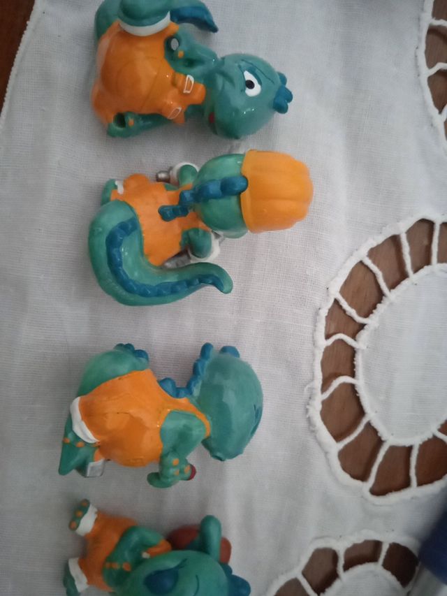 Dinosauro Kinder