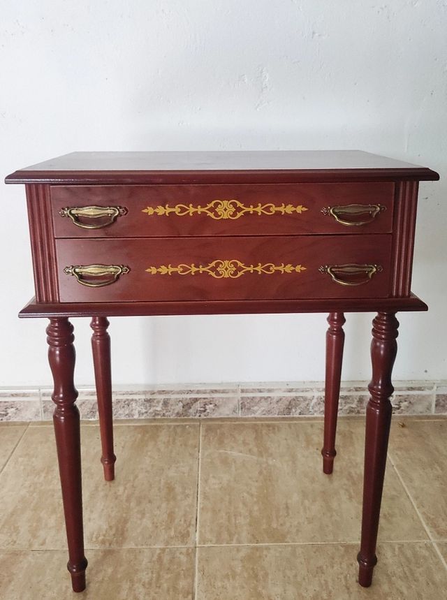 Mueble - mesa Vintage