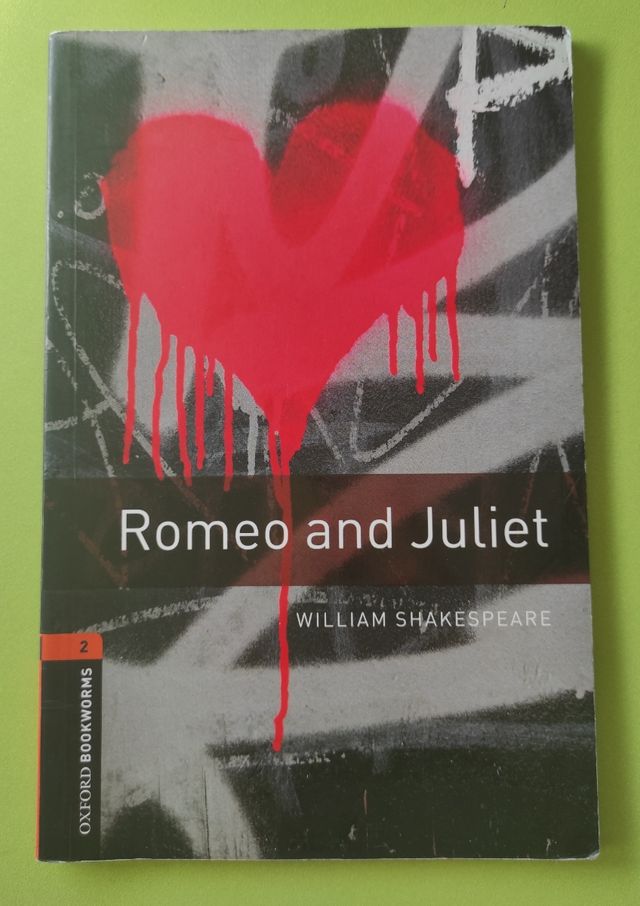Romeo and Juliet