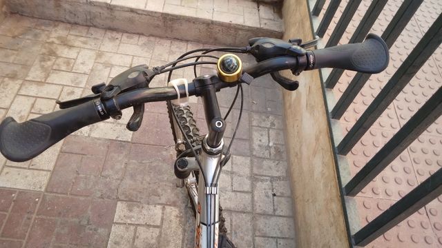 BICICLETA ORBEA