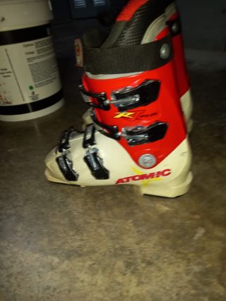 Botas Esquí Atomic 