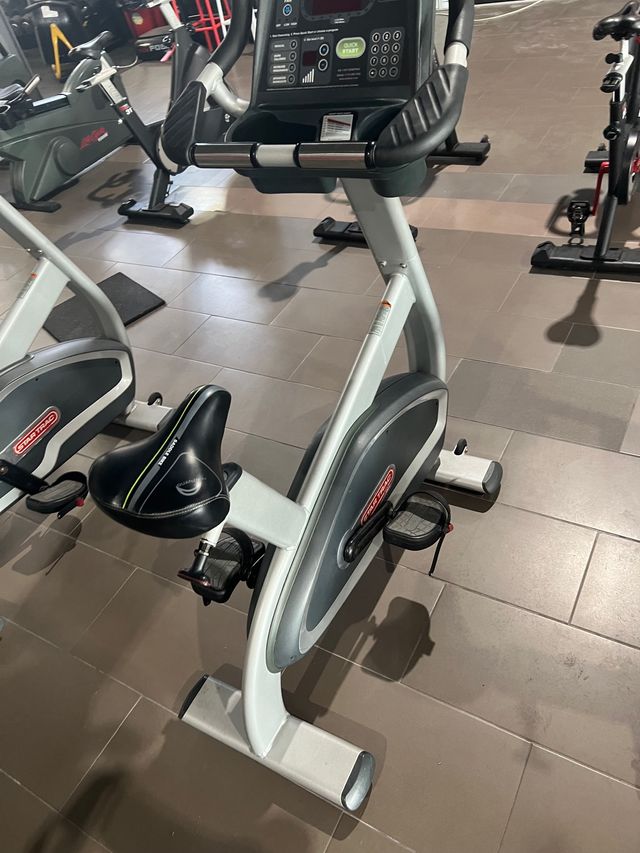 Lote de bici vericla profesional