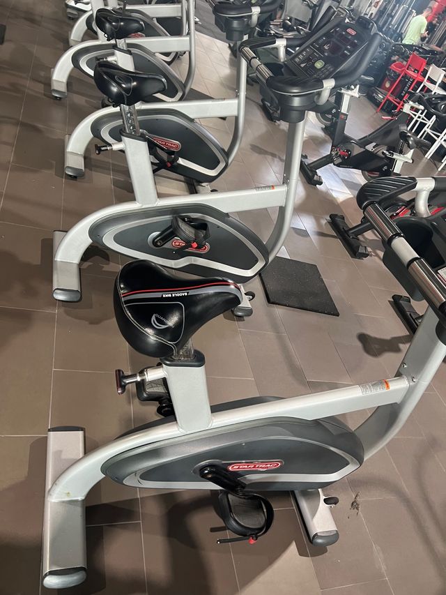 Lote de bici vericla profesional