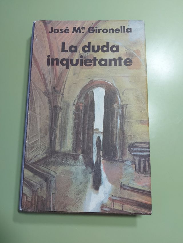 La duda inquietante 