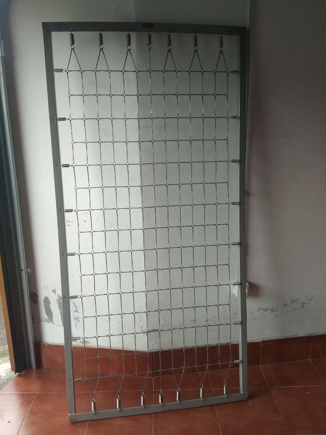 Somier antiguo de pikolin