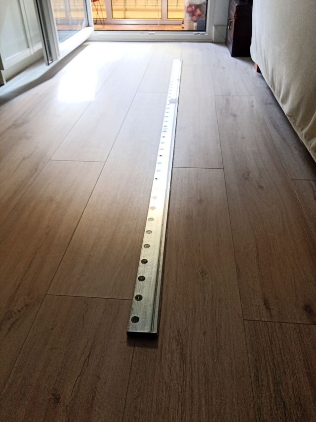 guía montaje de cocina cocinas