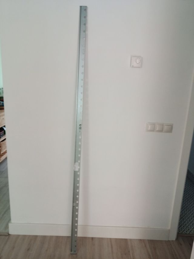 guía montaje de cocina cocinas