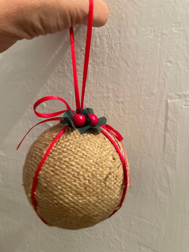 Adornos, árbol de Navidad