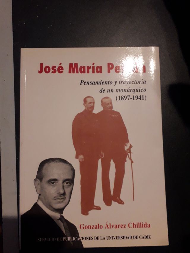 Jose Maria Peman