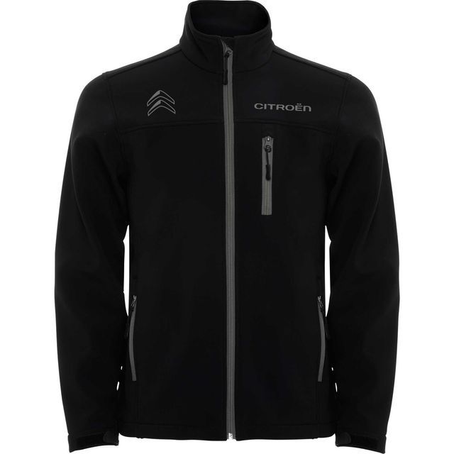 Chaqueta Citroen