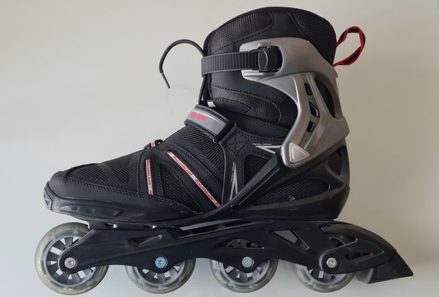 Patines Rollerblade Spark 80