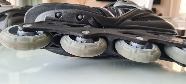 Patines Rollerblade Spark 80