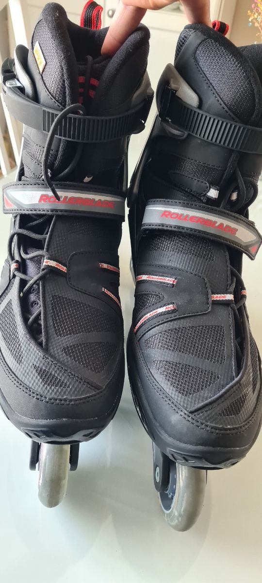 Patines Rollerblade Spark 80