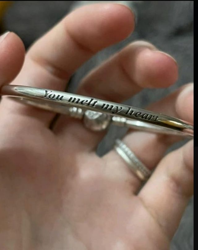 pulsera pandora edición limitada