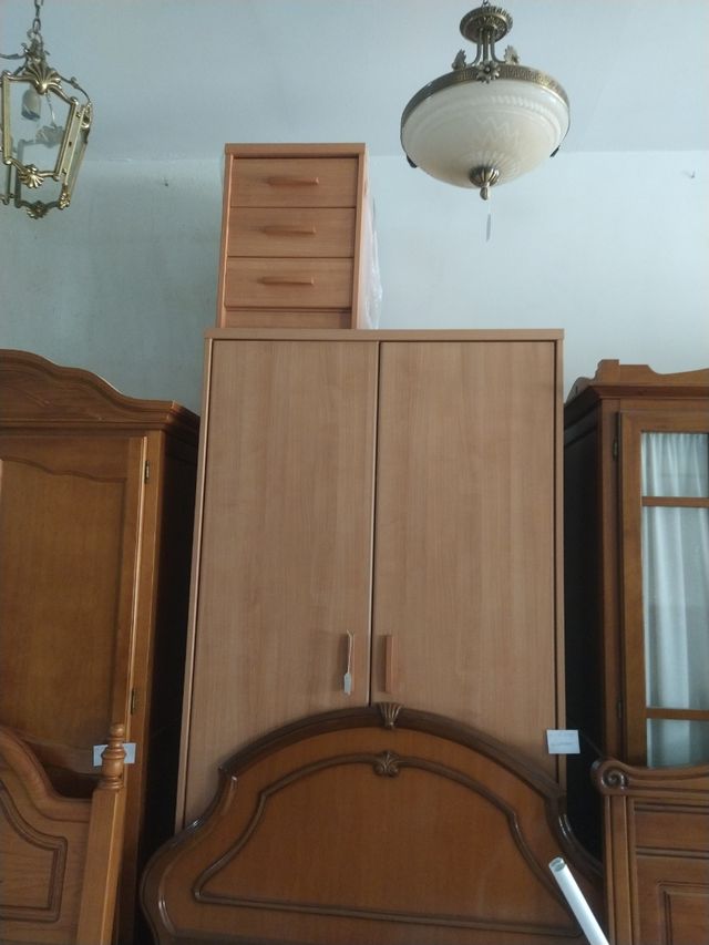 dormitorios liquidación