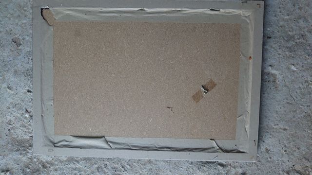 Cuadro niño Freixenet 