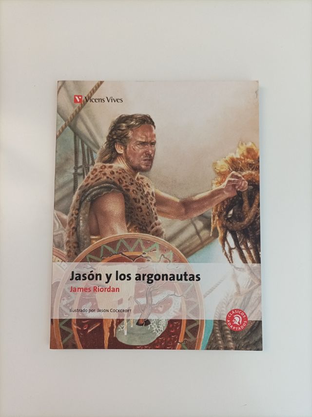 Giasone e gli Argonauti