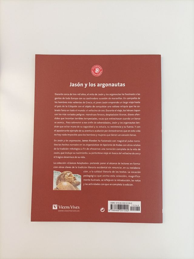 Giasone e gli Argonauti