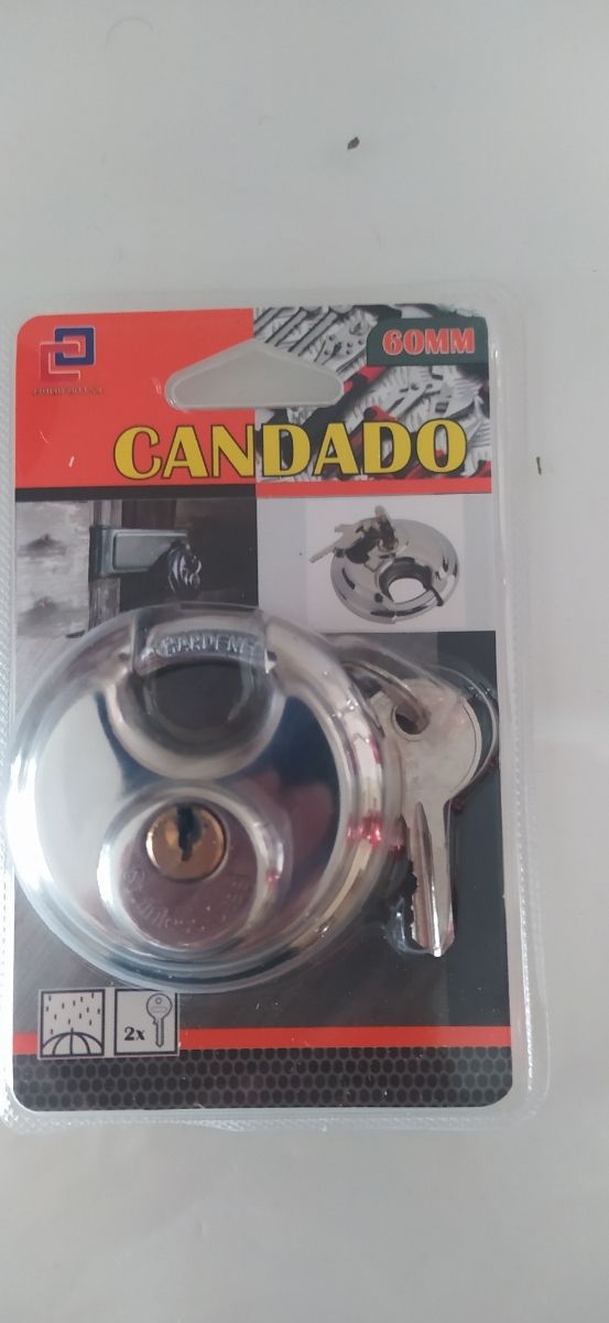 CANDADO