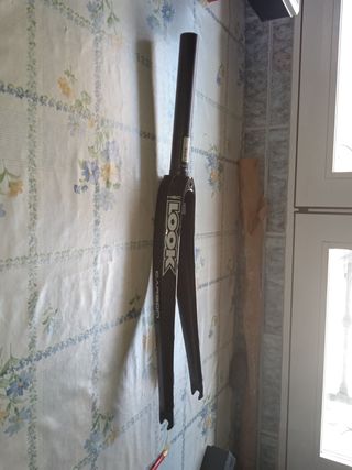 Horquilla Carbono