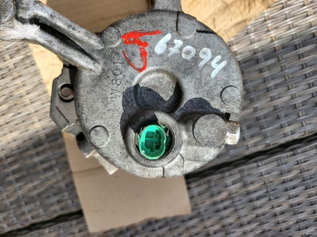 Compresor Aire Acondicionado