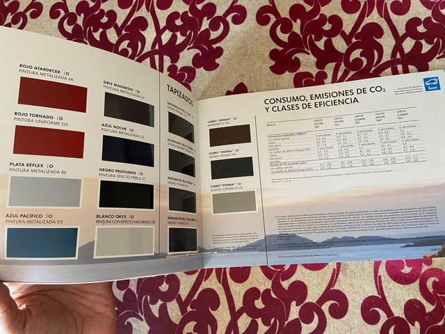 Catálogo Volkswagen Golf Sportsvan