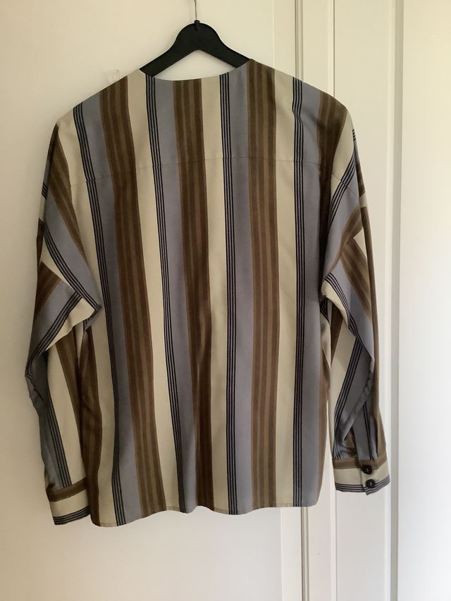 Blusa de Adolfo Domínguez talla 36