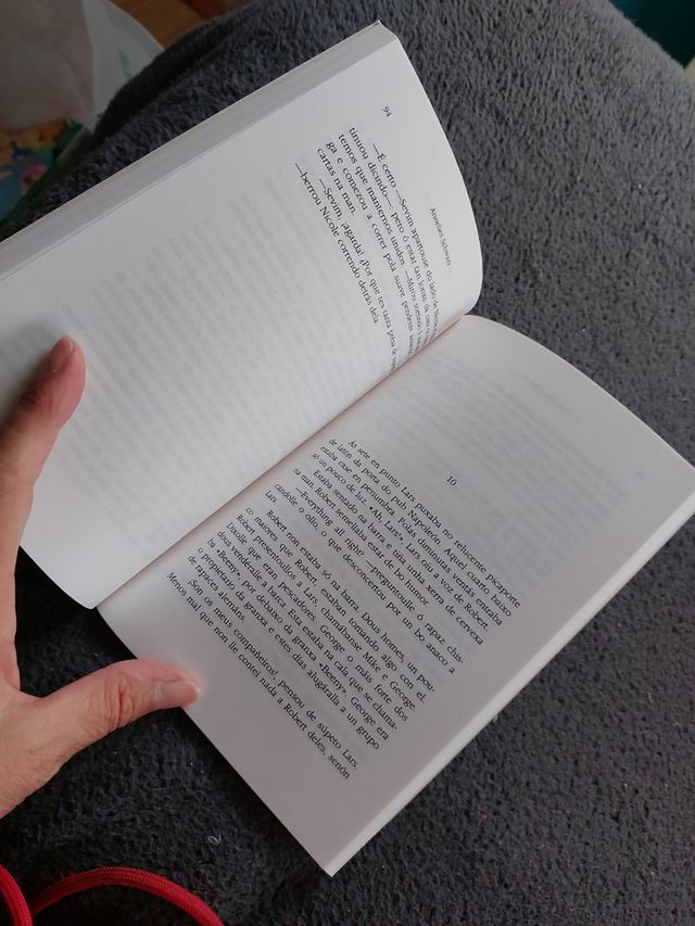 Baixo o lugar do acantilado