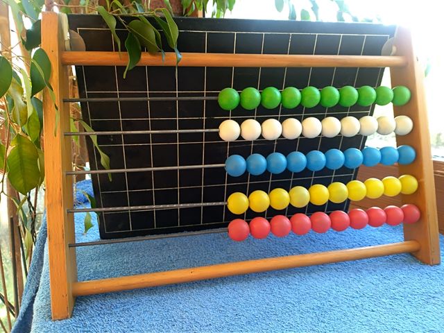 pallottoliere con lavagna in ardesia