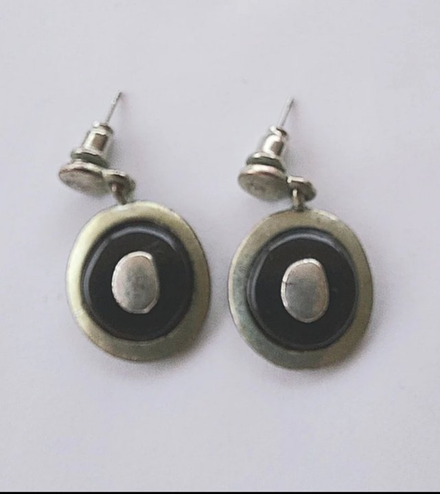 LOTE PLATEADO Y NEGRO