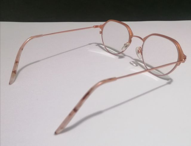 Lafont occhiali montatura unisex modello Graphic 