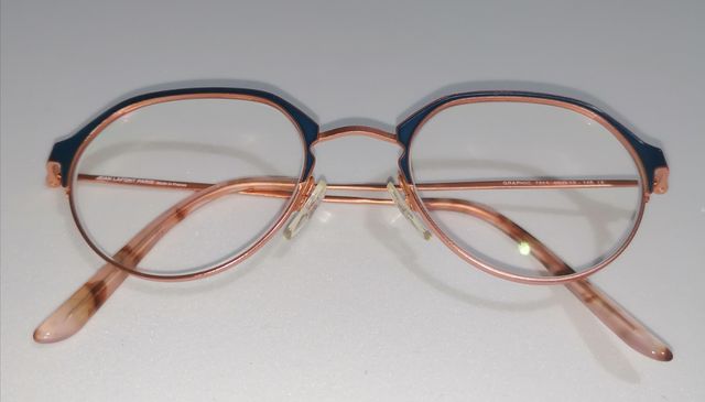 Lafont occhiali montatura unisex modello Graphic 
