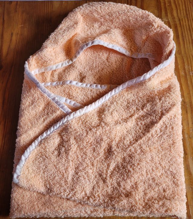 Bebé blandito + Ropita y conjuntos