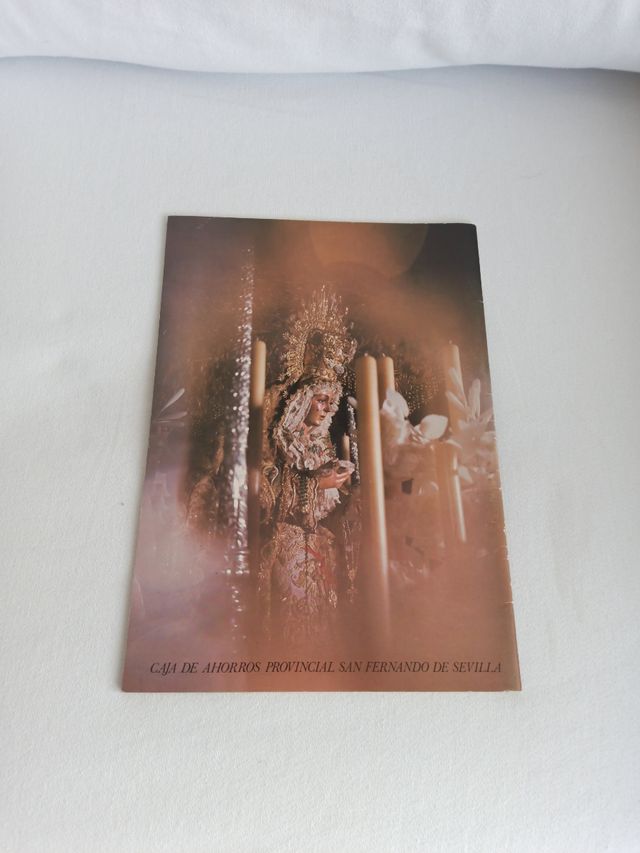 Semana Santa - Viernes Santo (1980) 