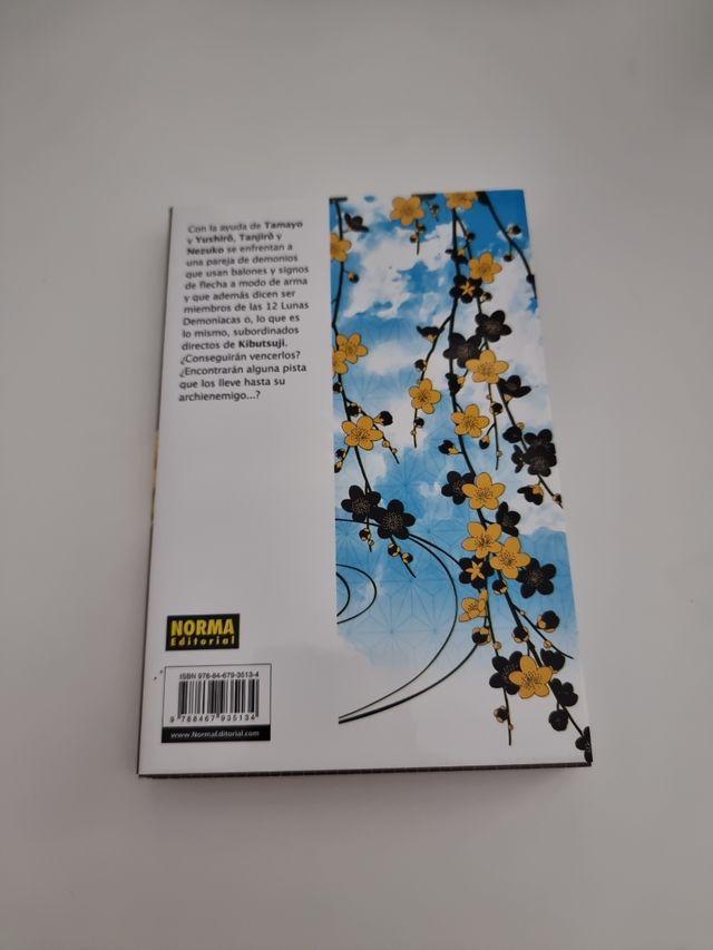 Guardianes de la noche 3