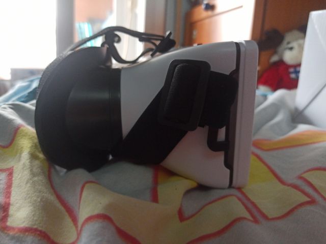Gafas Realidad Virtual