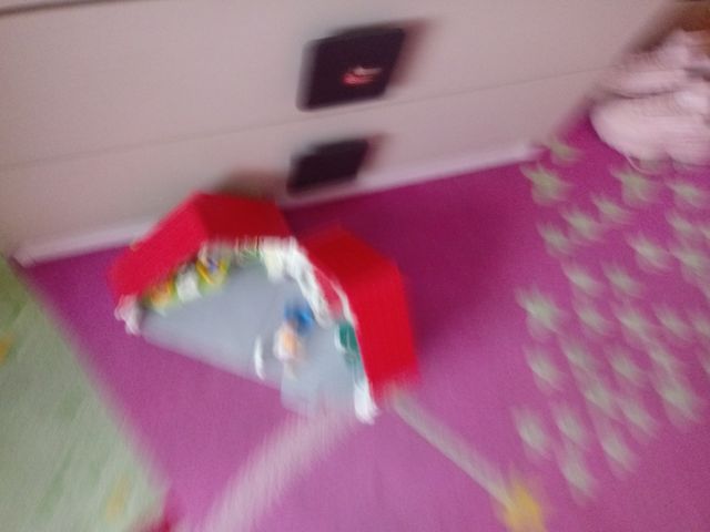 Tienda mascotas playmobil