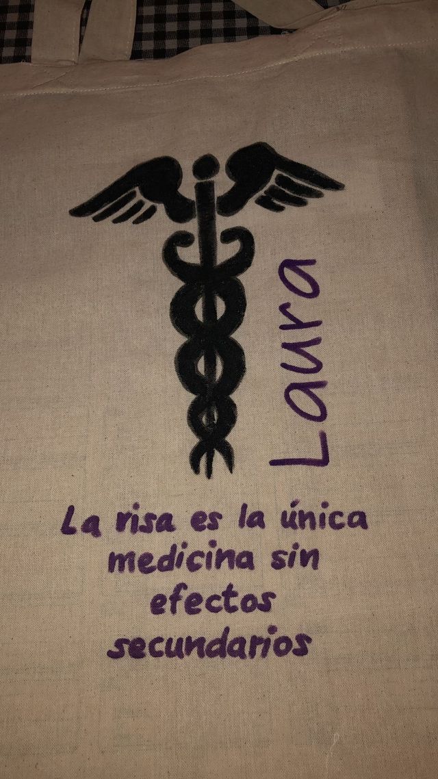 TOTE BAG Se hacen bolsas de tela personalizadas