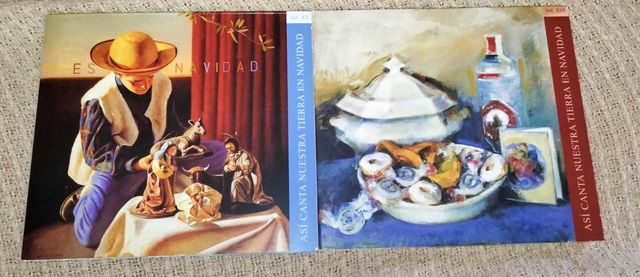 Villancicos andaluces 