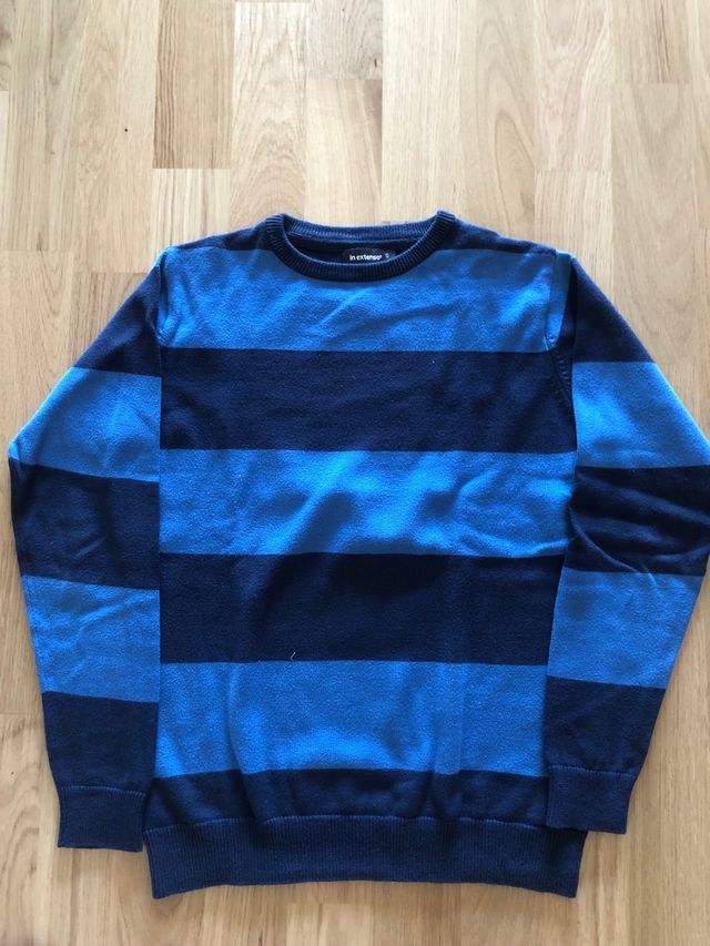 Lote sudaderas y jerséis 10-12 años