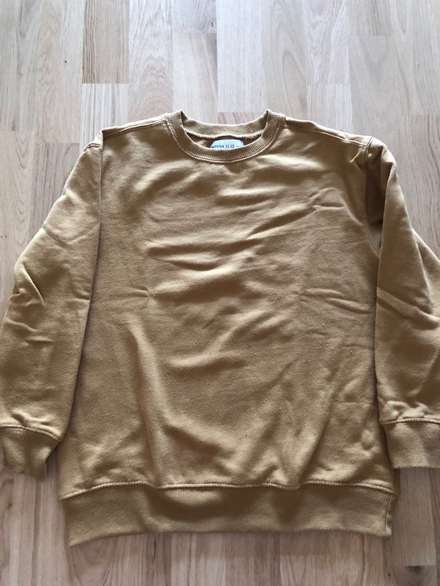 Lote sudaderas y jerséis 10-12 años