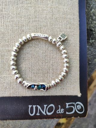 Pulsera Uno de 50