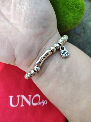 Pulsera Uno de 50