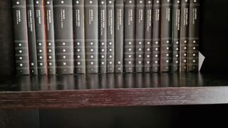 Las mejoras obras del SXX. 18 volúmenes