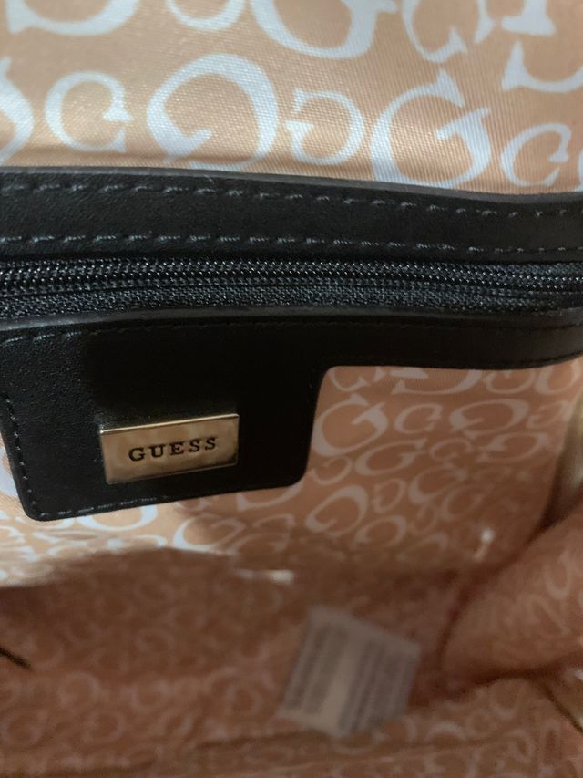 Mochila Guess
