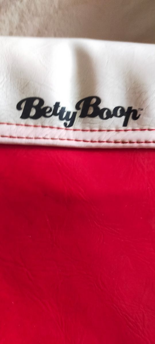 Bolso Betty boop