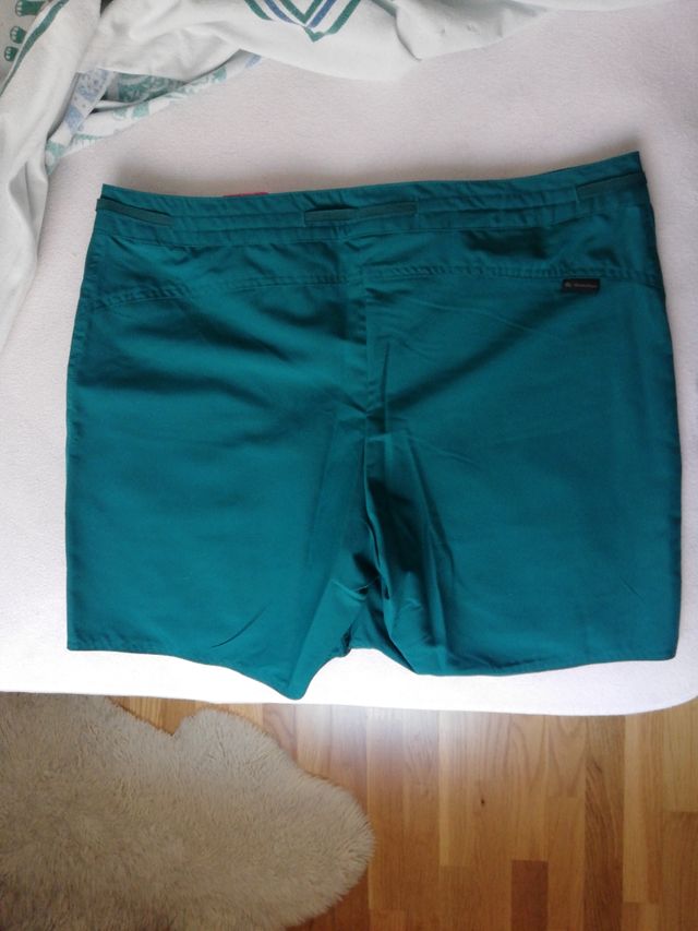 Pantalòn para piscina-playa a estrenar.