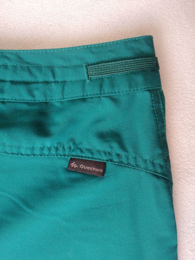 Pantalòn para piscina-playa a estrenar.