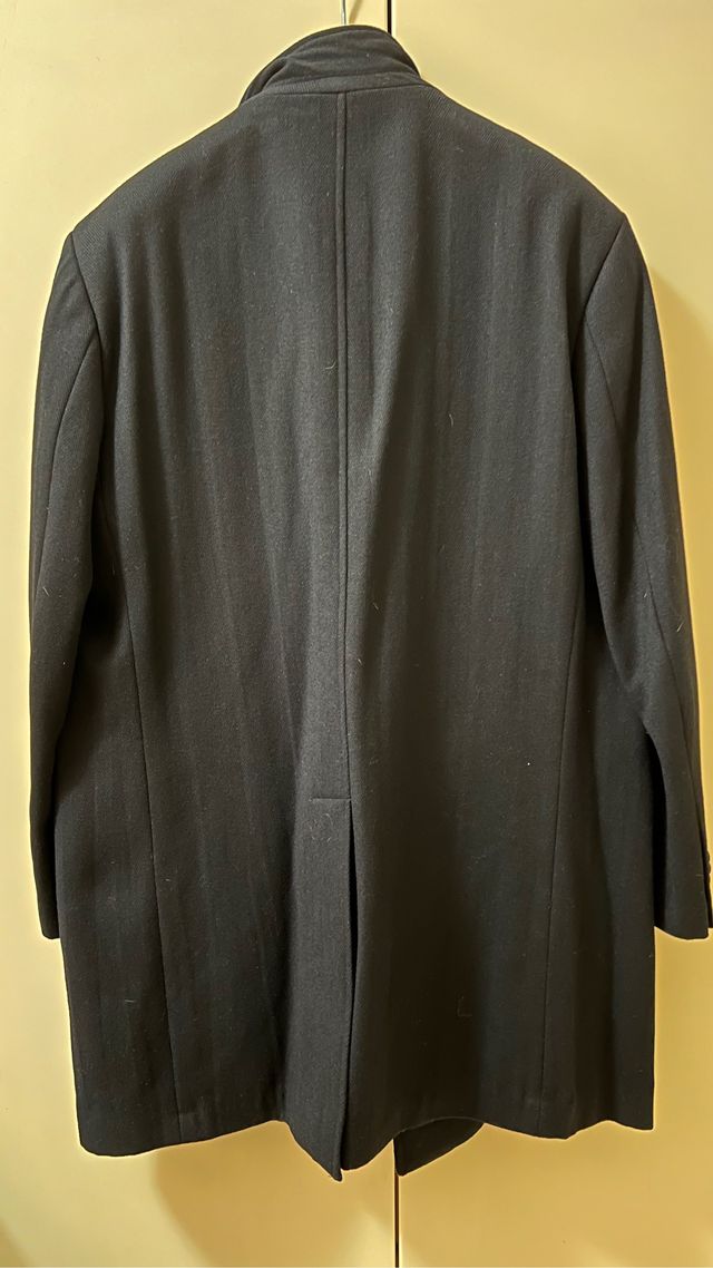 Cappotto Uomo Dèsirée Made in Italy