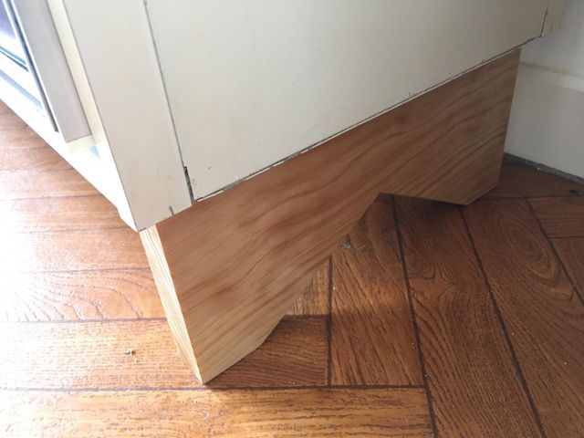 Muebles vintage restaurados